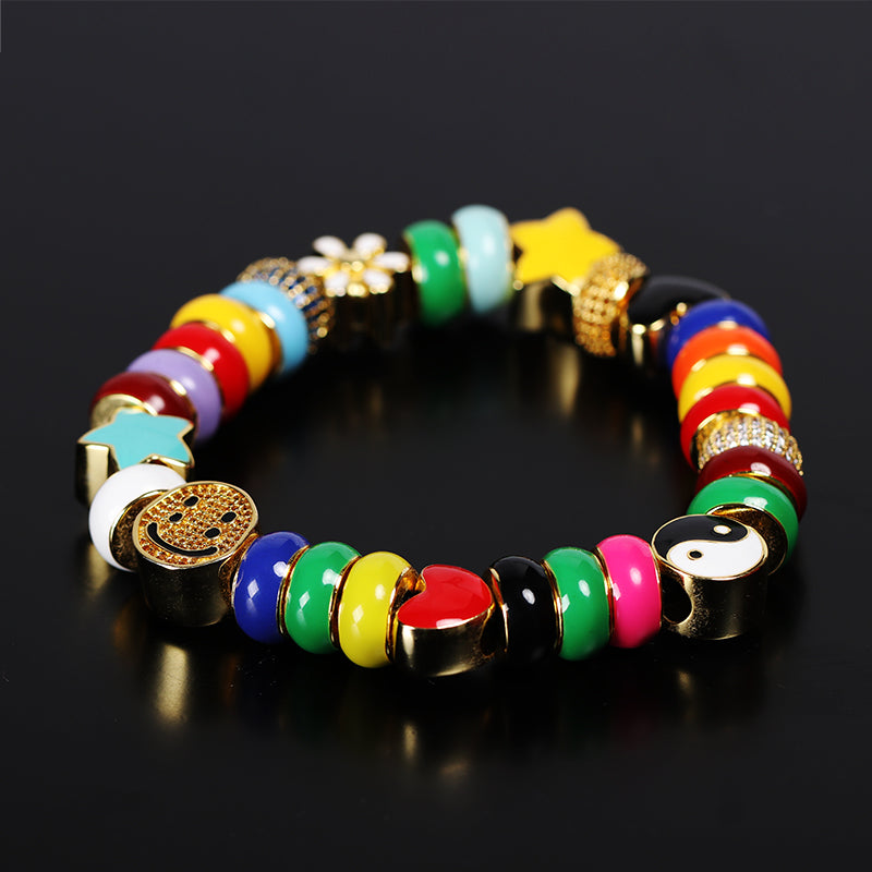 CACTUS PLANT FLEA MARKET X JACOB & CO. BRACELET EMERGES CPFM nigo bathing ape kid cudi