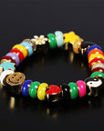 CACTUS PLANT FLEA MARKET X JACOB & CO. BRACELET EMERGES CPFM nigo bathing ape kid cudi
