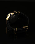 eyefunny gshock casio watch custom part bezel diamond ginza jbalvin