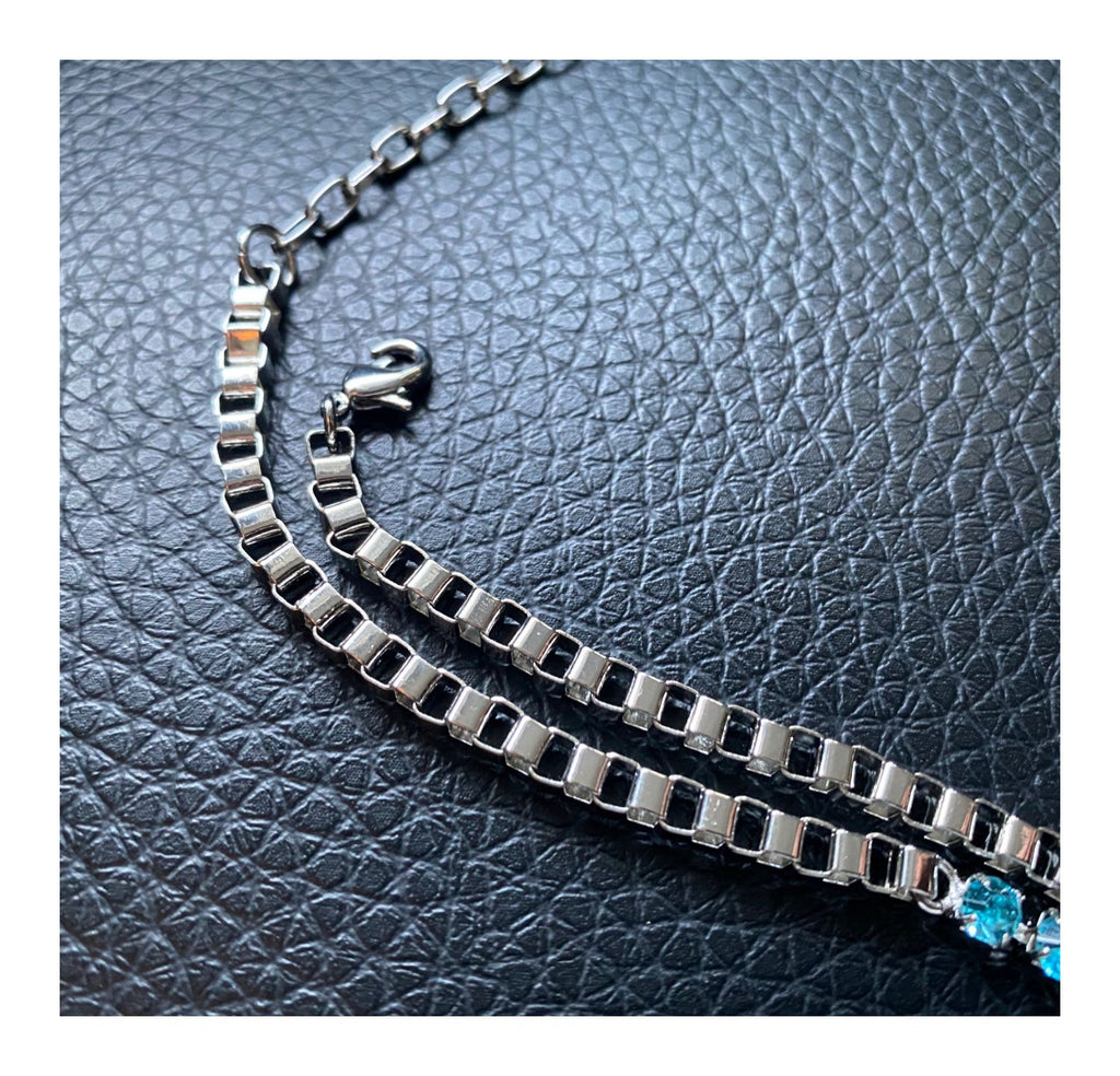 CD tennis links yoon ambush rainbrow tennis links diamond Christian dior 2021ss farfetch