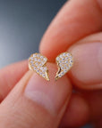 eyefunny broken heart stud earring as seen on jbalvin chain アイファニー EYEFUNNY 高価買取強化中 ブランド買取のRINKAN