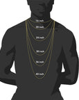 Virgil Abloh Drops Louis Vuitton Monogram Chain Jewelry for SS19 hypebeast buy now