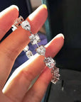 Graff Multi-shape diamond Bracelet vvs ifandco luxury kylie jenner