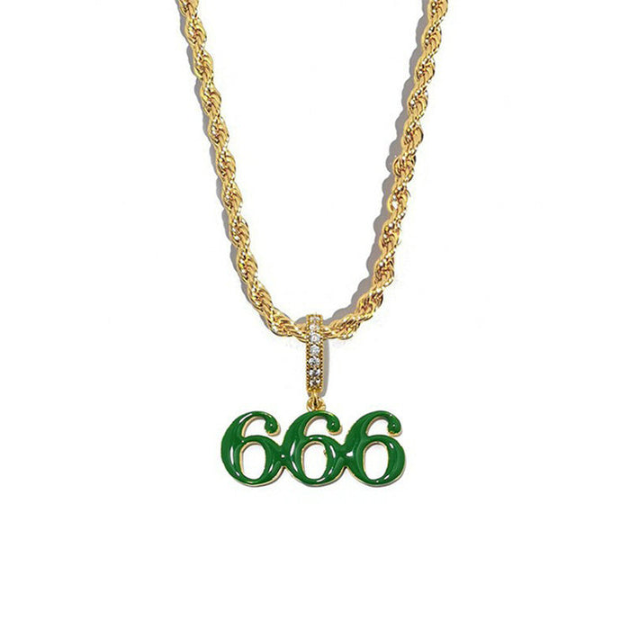 buy enamel green bottega veneta 666 pendant necklace chain netaporter farfetch luxury designer jewelry custom high fashion 