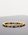 eyefunny bone diamond bracelet buy cheap inexpensive goros chromehearts travis scott