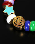 CACTUS PLANT FLEA MARKET X JACOB & CO. BRACELET EMERGES CPFM nigo bathing ape kid cudi