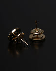 eyefunny smiling face stud earring as seen on jbalvin chain アイファニー EYEFUNNY 高価買取強化中 ブランド買取のRINKAN 