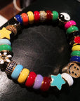 CACTUS PLANT FLEA MARKET X JACOB & CO. BRACELET EMERGES CPFM nigo bathing ape kid cudi