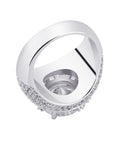 hip hop high end urban jewellery ring pendant necklace chain custom jewelers ifandco shopgld factory