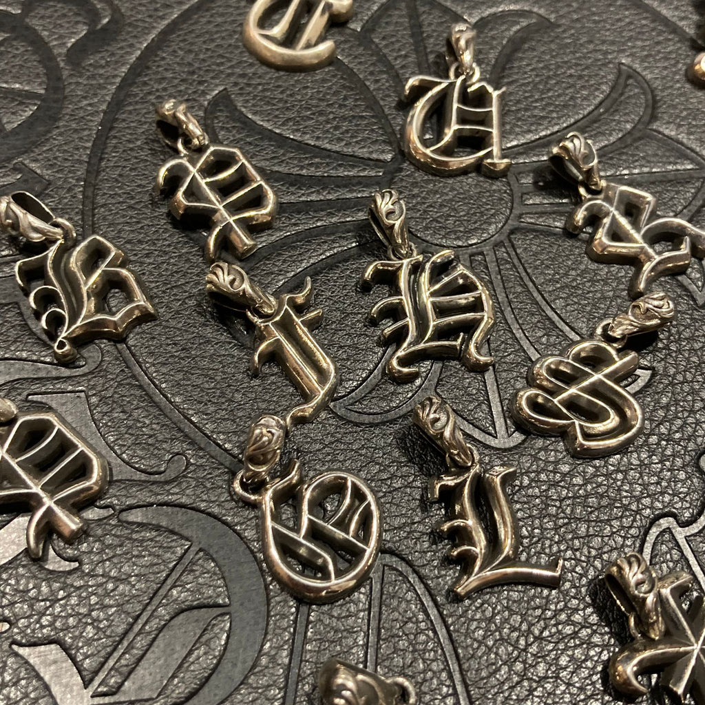 CHROME HEARTS クロムハーツ 正規品取扱店ネックレス 公式