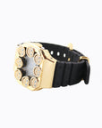 eyefunny gshock casio watch custom part bezel diamond ginza jbalvin