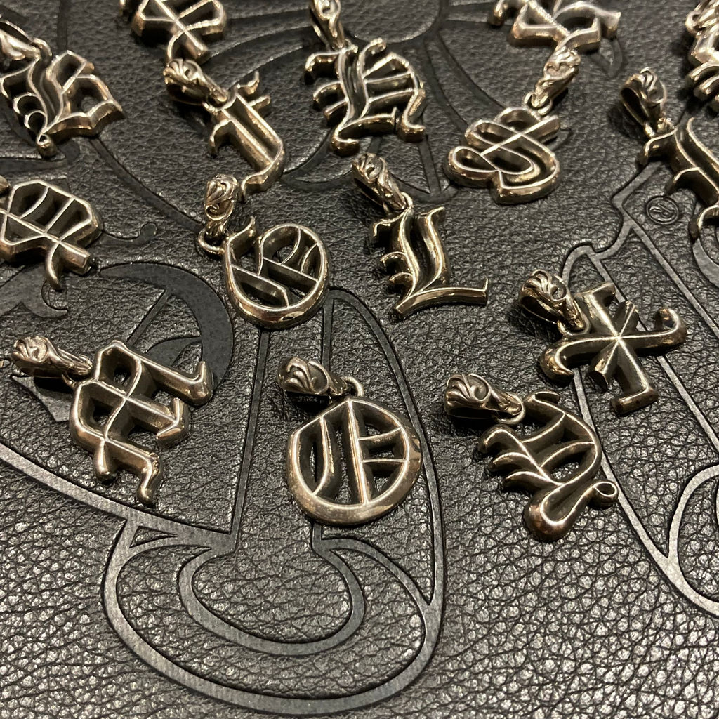 CHROME HEARTS クロムハーツ 正規品取扱店ネックレス 公式