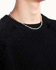 eyefunny bone diamond necklace buy cheap inexpensive goros chromehearts gld shop ifandco