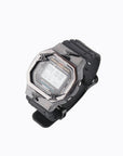 eyefunny gshock casio watch custom part bezel diamond ginza jbalvin