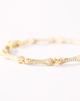 eyefunny bone diamond bracelet buy cheap inexpensive goros chromehearts travis scott