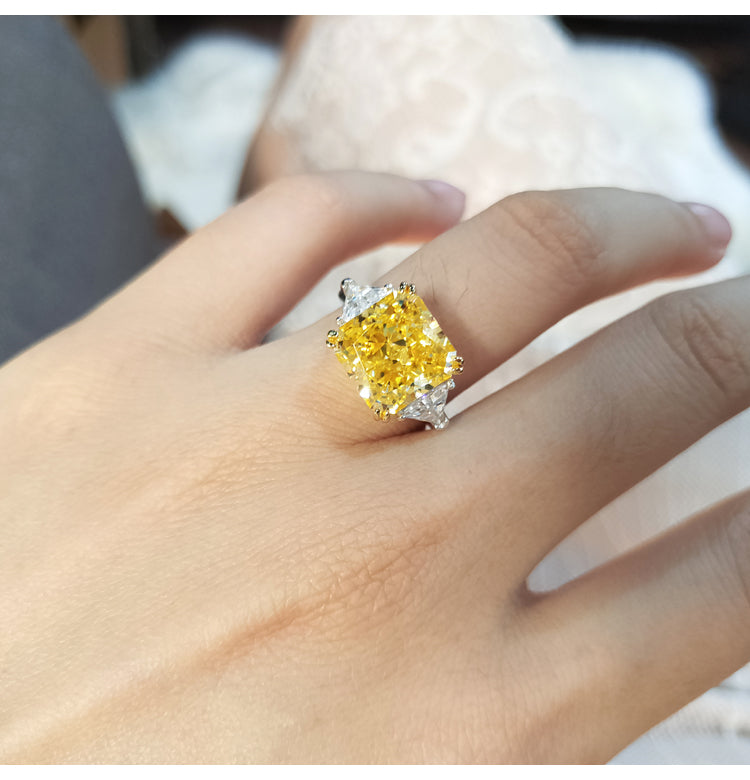 harry winston engagement ring canary travis scott diamond asap rocky