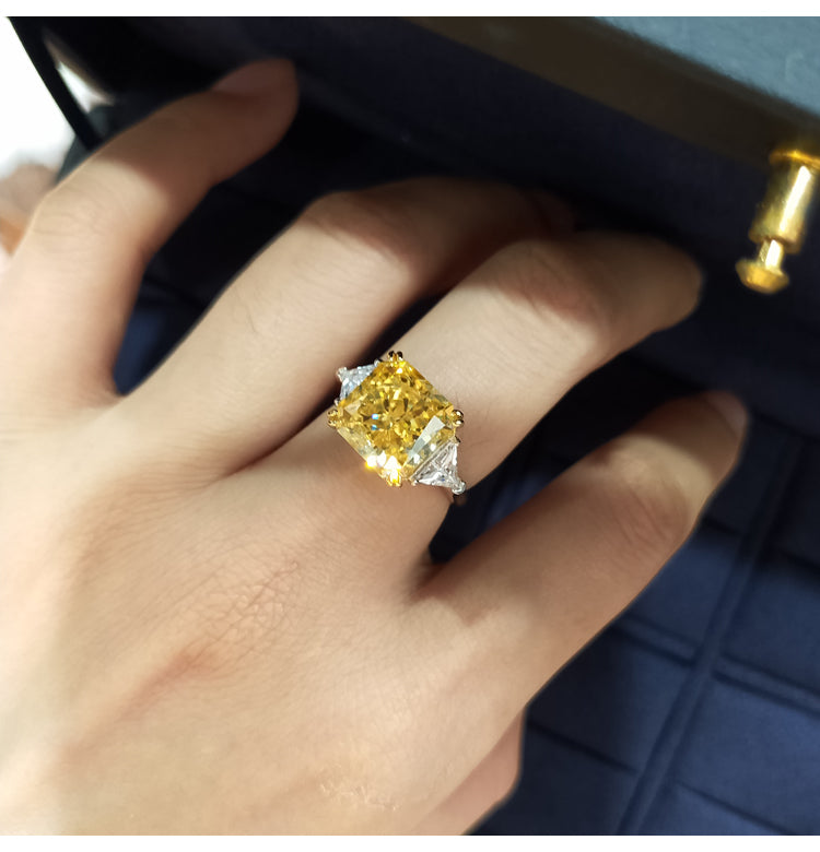 harry winston engagement ring canary travis scott diamond asap rocky