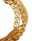 Emanuele Bicocchi for Men farfetch ssense braided bracelet