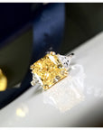 harry winston engagement ring canary travis scott diamond asap rocky