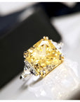 harry winston engagement ring canary travis scott diamond asap rocky