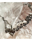 hypebeast gucci links hermes links high fashion necklace chain accessories farfetch buy free