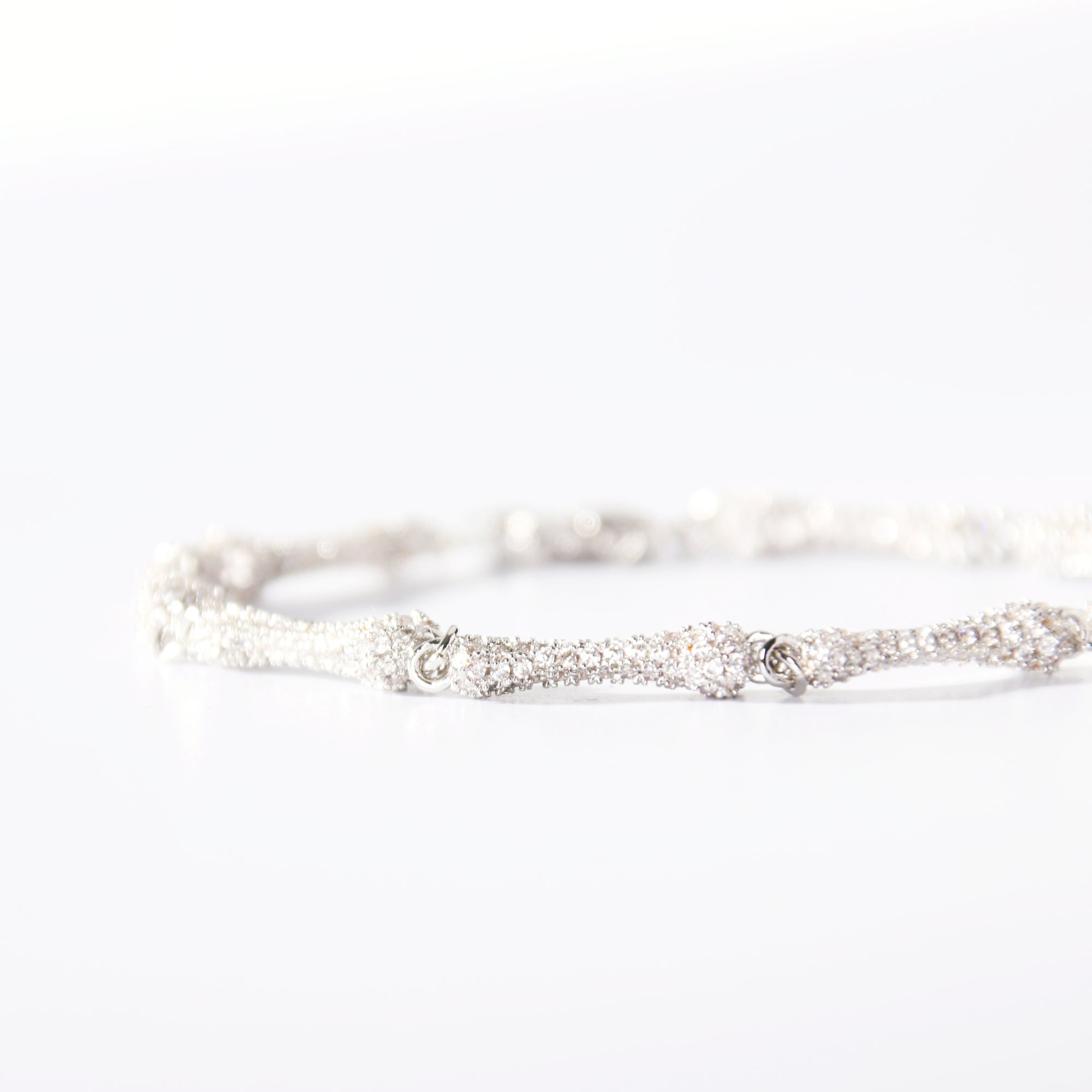 eyefunny bone diamond bracelet buy cheap inexpensive goros chromehearts travis scott