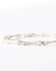 eyefunny bone diamond bracelet buy cheap inexpensive goros chromehearts travis scott