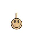 ASAP MOB A$AP Rocky TESTING album pendant necklace diamond free matching chain Playboi Carti yams RIP IAN CONNOR AWGE MEDIA VLONE
