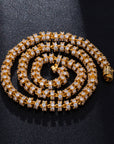 eternity ring bracelet custom jeweler ben baller shopgld affordable hip hop jewelry urban makeup guru