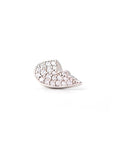 eyefunny broken heart stud earring as seen on jbalvin chain アイファニー EYEFUNNY 高価買取強化中 ブランド買取のRINKAN