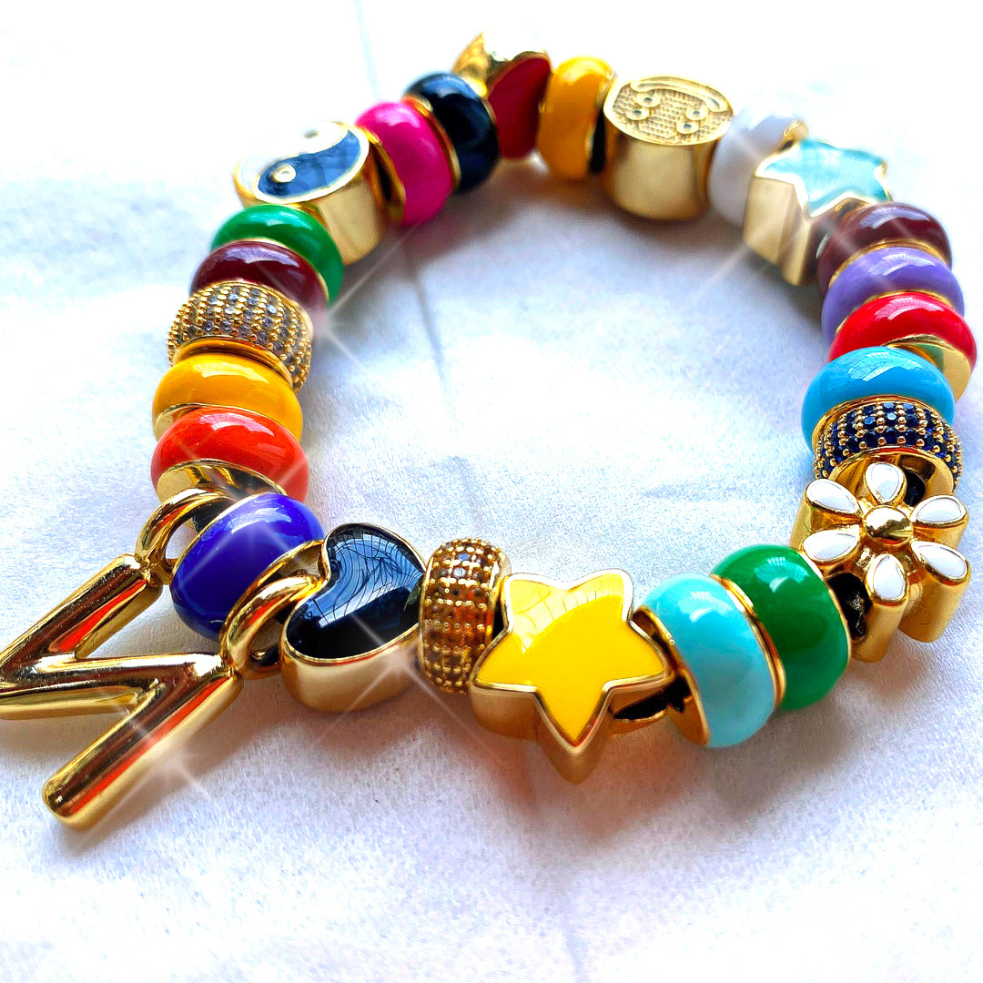 CACTUS PLANT FLEA MARKET X JACOB &amp; CO. BRACELET EMERGES CPFM nigo bathing ape kid cudi