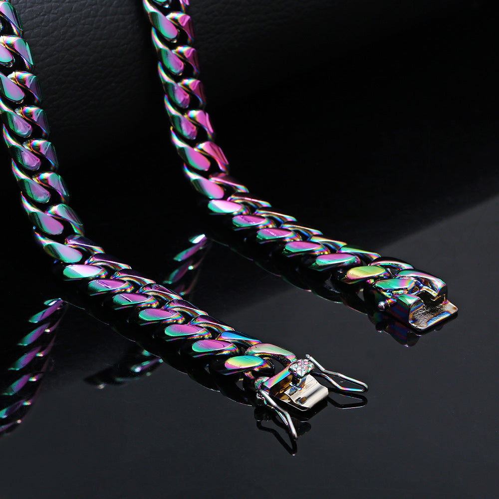 Virgil Abloh Drops Louis Vuitton Monogram Chain Jewelry for SS19 hypebeast buy now