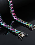 Virgil Abloh Drops Louis Vuitton Monogram Chain Jewelry for SS19 hypebeast buy now