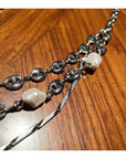 hypebeast gucci links hermes links high fashion necklace chain accessories farfetch buy free