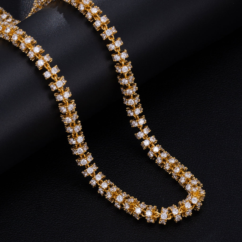 eternity ring bracelet custom jeweler ben baller shopgld affordable hip hop jewelry urban makeup guru