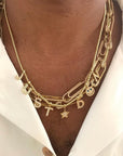 paper clip links jacob & co virgil abloh offwhite alike necklace chain link diamond travis scott silver white gold buy
