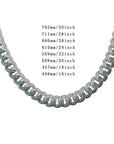 two tone miami cuban link bracelet blueface diamond gold buy travis scott