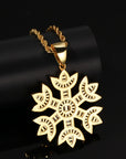 Quavo Gifts Saweetie A $75K Iced Snowflake pendant necklace chain free vvs diamond girl my type