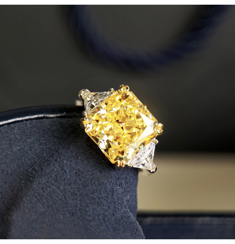 harry winston engagement ring canary travis scott diamond asap rocky