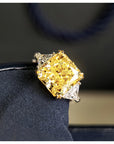 harry winston engagement ring canary travis scott diamond asap rocky