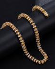 eternity ring bracelet custom jeweler ben baller shopgld affordable hip hop jewelry urban makeup guru