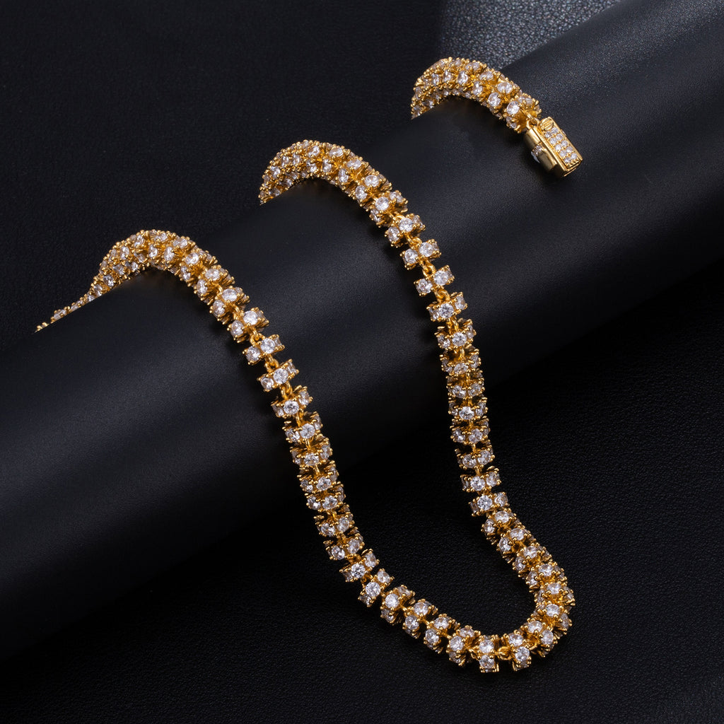 eternity ring bracelet custom jeweler ben baller shopgld affordable hip hop jewelry urban makeup guru