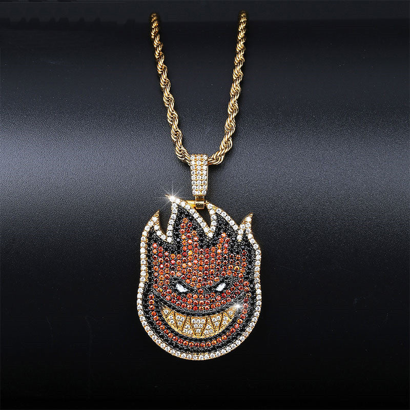 Astroworld necklace sales