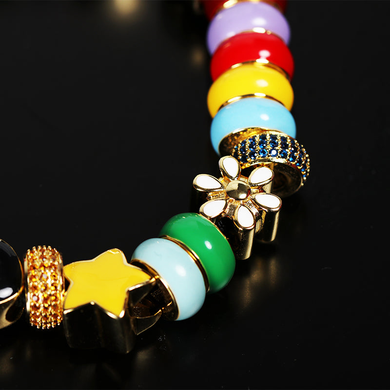 CACTUS PLANT FLEA MARKET X JACOB & CO. BRACELET EMERGES CPFM nigo bathing ape kid cudi