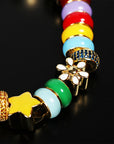 CACTUS PLANT FLEA MARKET X JACOB & CO. BRACELET EMERGES CPFM nigo bathing ape kid cudi