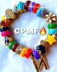 CACTUS PLANT FLEA MARKET X JACOB & CO. BRACELET EMERGES CPFM nigo bathing ape kid cudi