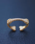 eyefunny bone ring yellow gold silver white gold buy cheap eyefunny jbalvin jewelry ginza tokyo japan badbunny
