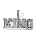 Custom A-Z baguette diamond custom Letters numbers Initial Charm pendant hollywood celebrity jewelers jewelry hip hop diamond necklace chain