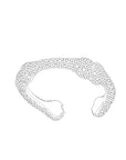 eyefunny bone ring yellow gold silver white gold buy cheap eyefunny jbalvin jewelry ginza tokyo japan badbunny