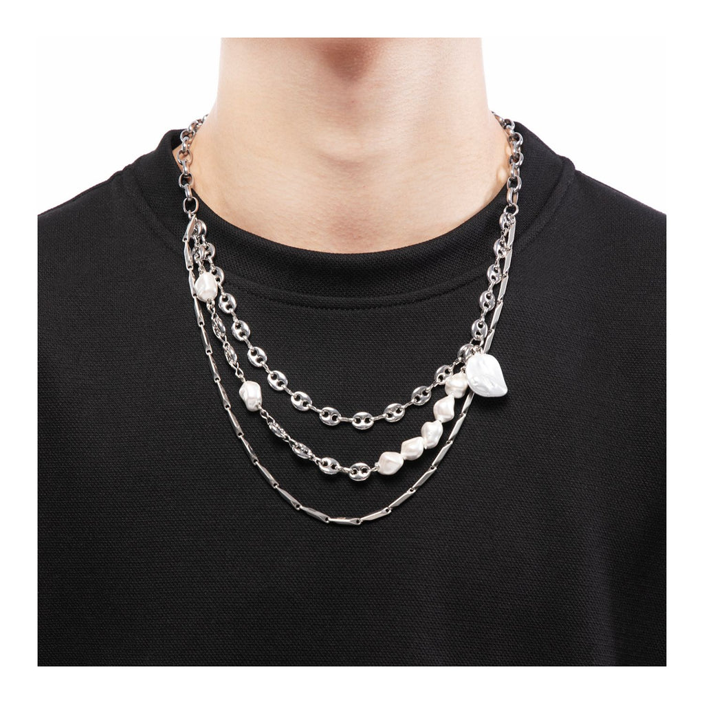 hypebeast gucci links hermes links high fashion necklace chain accessories farfetch buy free